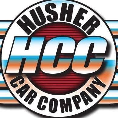 Husher car company <i>Husher Car Company</i>